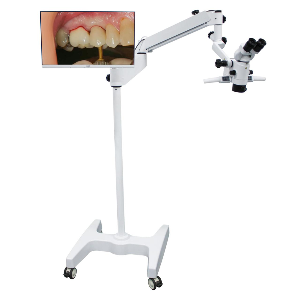 Dental Mikroskop