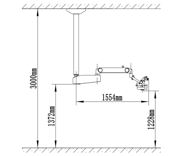 3.Ceiling-mounting