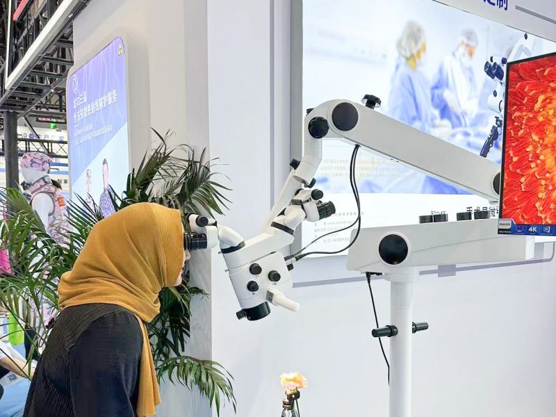Dental Microscope