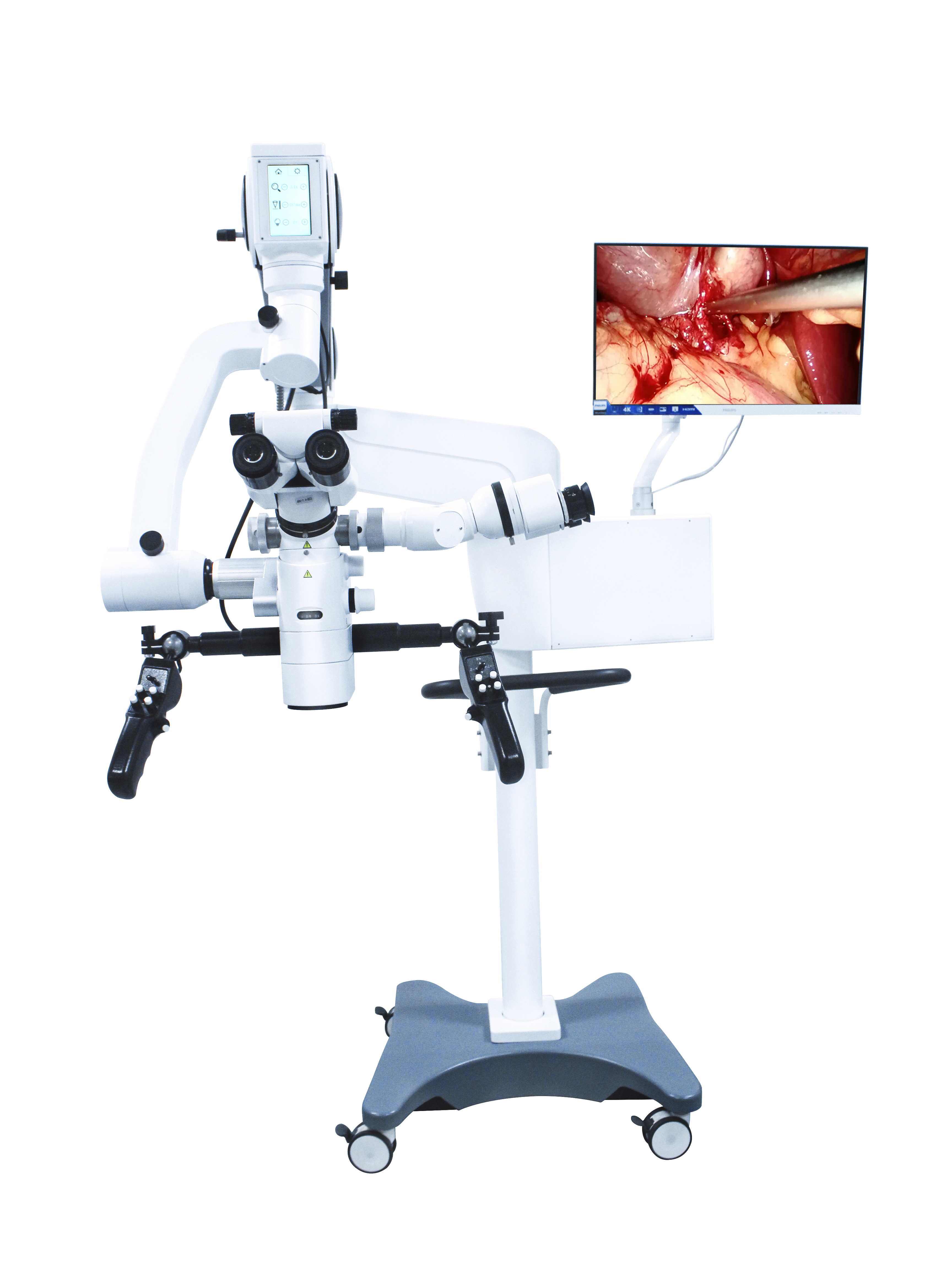 https://www.vipmicroscope.com/asom-5-e-neurosurgery-ent-microscope-with-magnetic-locking-system-product/
