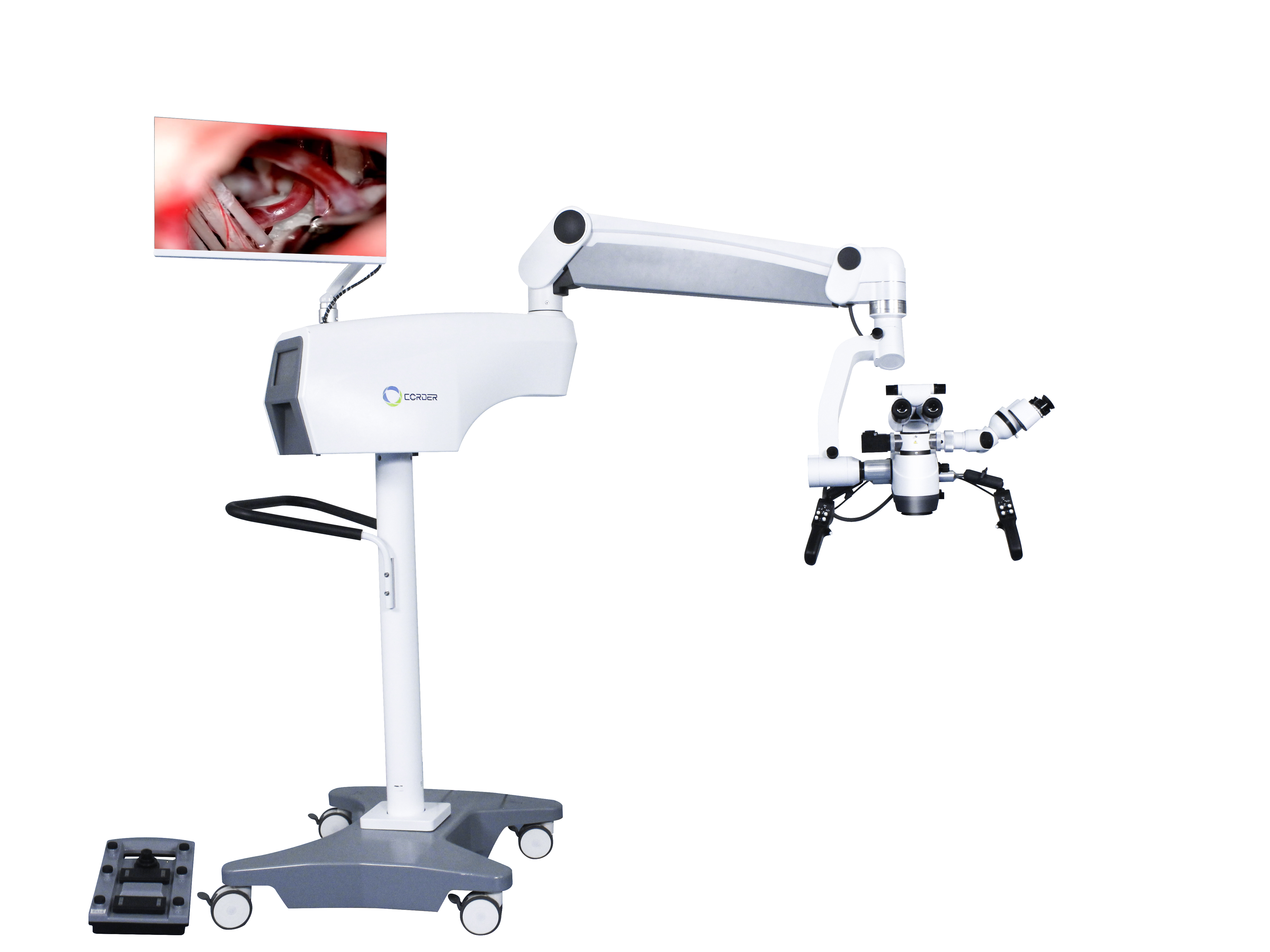 https://www.vipmicroscope.com/asom-630-operating-microscope-for-neurosurgery-with-magnetic-brakes-and-fluorescence-product/