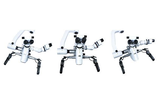 Surgical microscope Neurosurgery Ent Operation Microscope 3