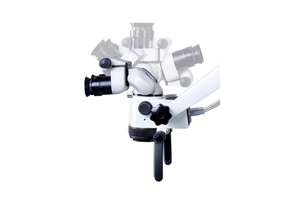 Microscópio cirúrgico Microscópio de operação dentária 1