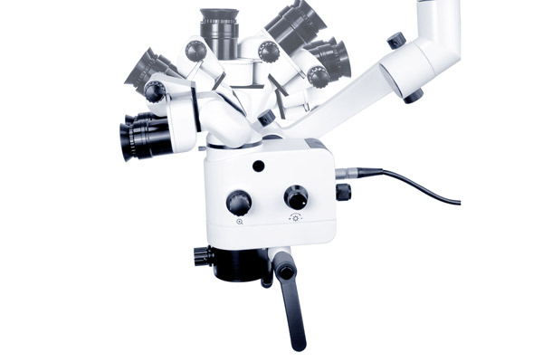 Microscope fandidiana nify 1