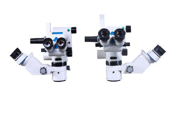 Mikroskop chirurgiczny Mikroskop operacyjny okulistyczny 1