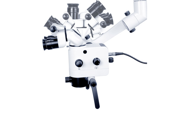 Mikroskopio kirurgikoa Hortz-eragiketa Mikroskopioa 1