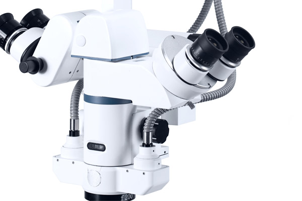 Microscope na tiyata Orthopedic Spine Surgical Microscopes Operation Microscope 1