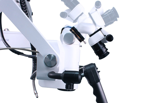 Mikroskop chirurgiczny Neurochirurgia Ent Mikroskop operacyjny 2