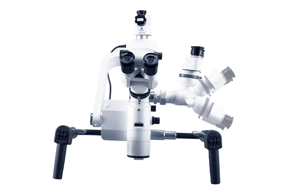 Surgical microscope Neurosurgery Ent Operation Microscope 2