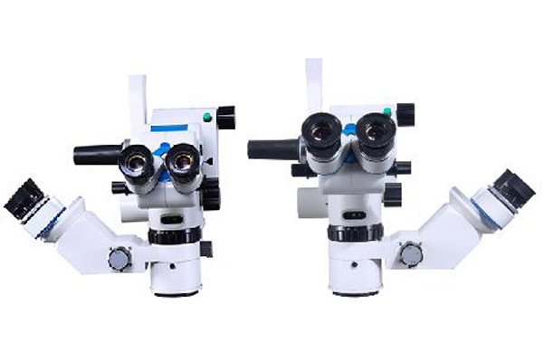 Microscop chirurgical Microscop oftalmic de operație 1