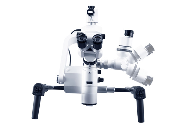 Microscope chirurgical Neurochirurgie Ent Operation Microscope 3