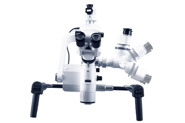 Microscop chirurgical Neurochirurgie Ent Operation Microscop 2