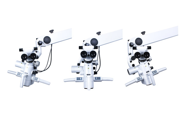 Kirurgiskt mikroskop Tandoperationsmikroskop 2