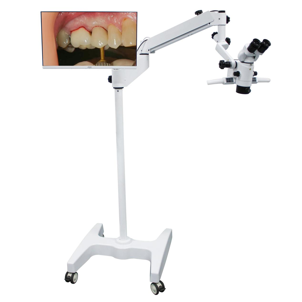 Dental Microscope