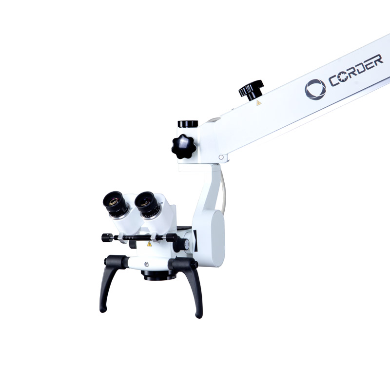 Wholesale ASOM-510-3A Portable Ophthalmology Microscope Manufacturer ...