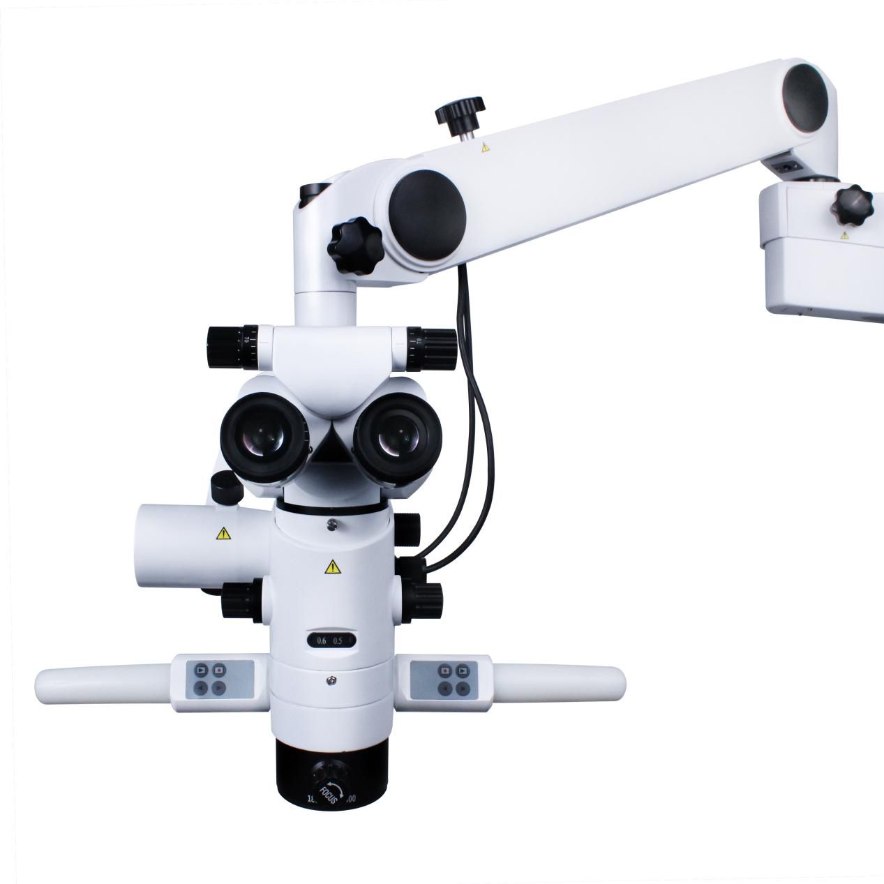 ASOM Series Microscope – Enhan4