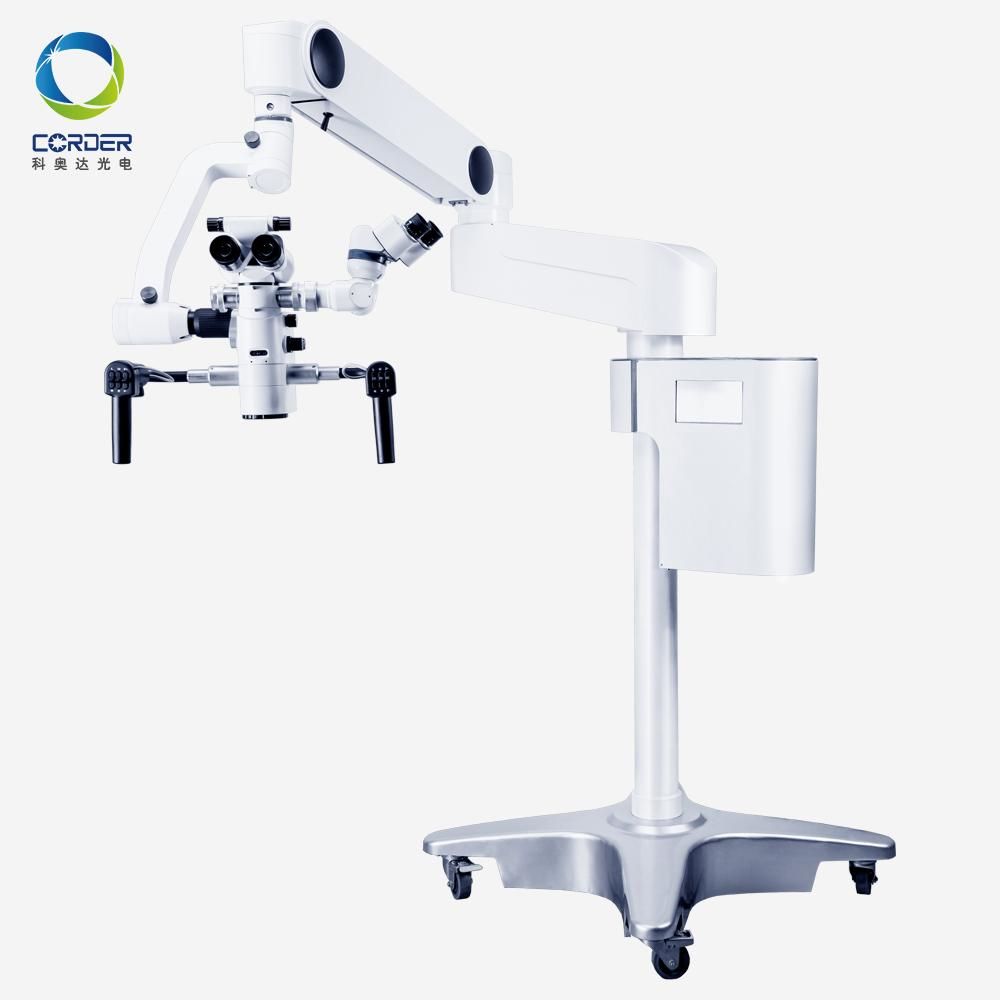 CORDER Surgical Microscope