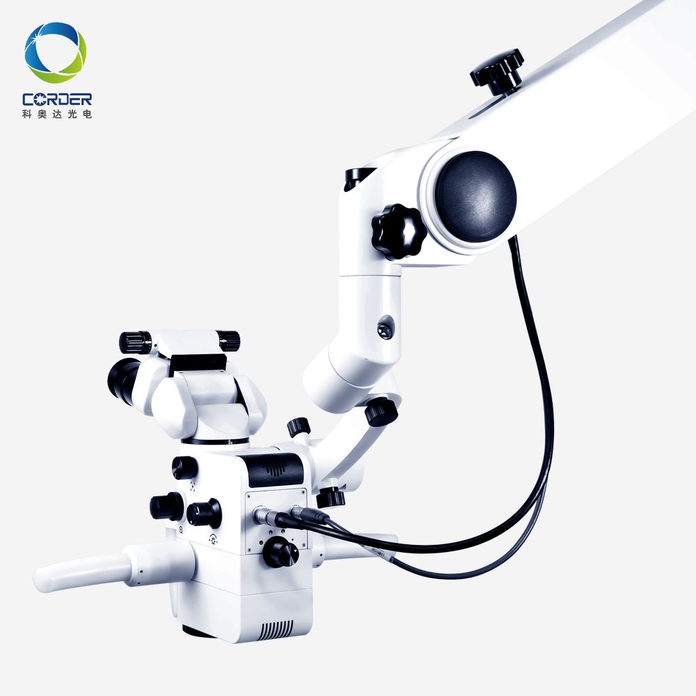 Surgical Microscope Maintenanc2