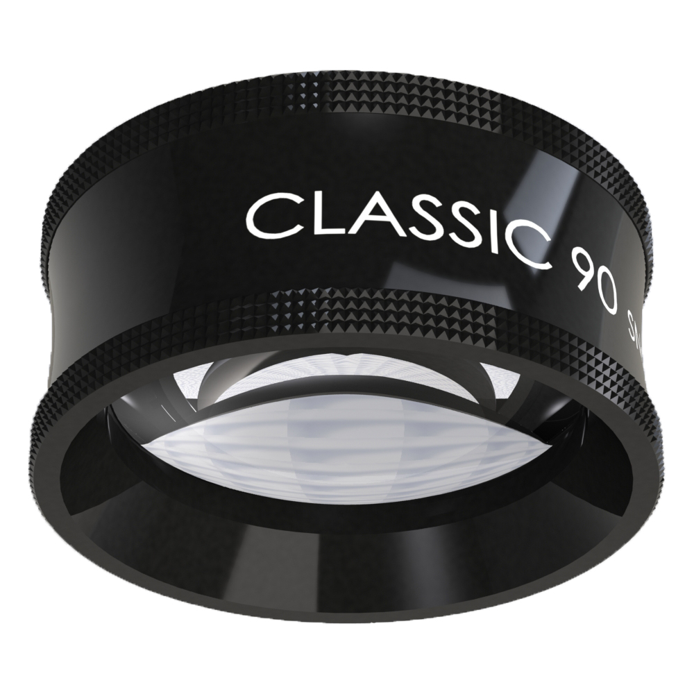 Wholesale Fundus Examination slit lamp lens opthalmic Wholesale Fundus Examination slit lamp lens opthalmic